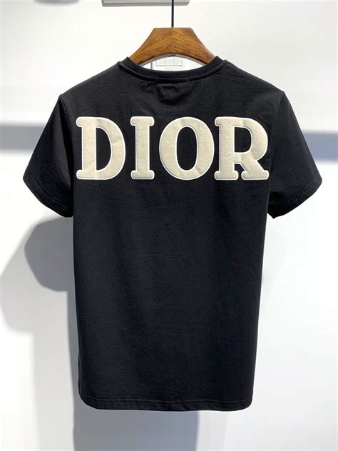 christian dior luxury shirt.